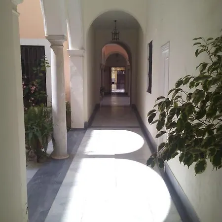 Apartamento San Miguel Caballeros Appartamento *