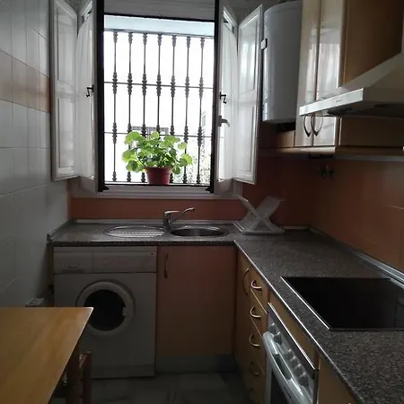 Appartamento Apartamento San Miguel Caballeros *