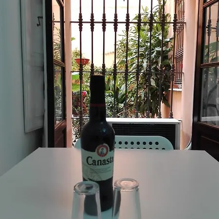 Apartamento San Miguel Caballeros Appartamento