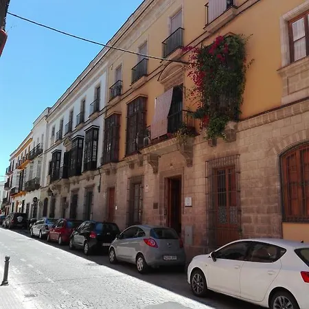 Apartamento San Miguel Caballeros Appartamento