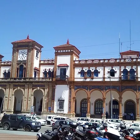Apartamento San Miguel Caballeros Appartamento *