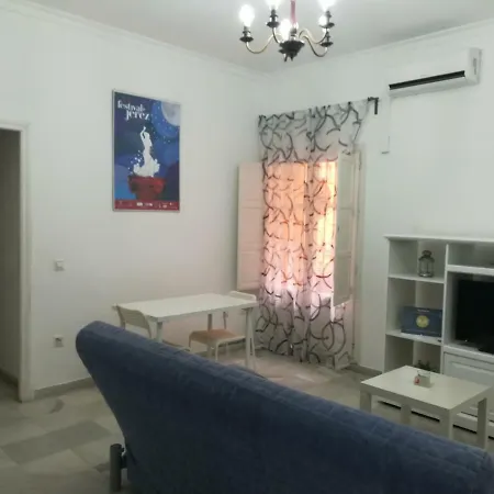 Apartamento San Miguel Caballeros Appartamento