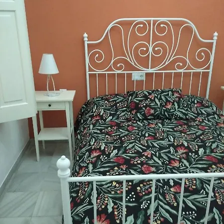 Apartamento San Miguel Caballeros Apartament Jerez de la Frontera