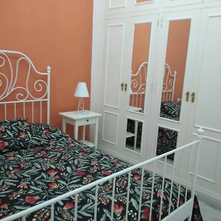 Apartamento San Miguel Caballeros