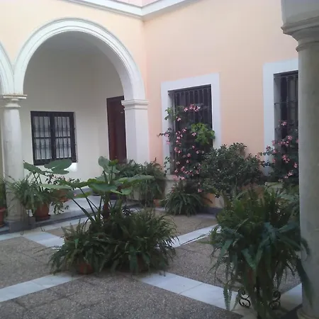 Apartamento San Miguel Caballeros Appartement