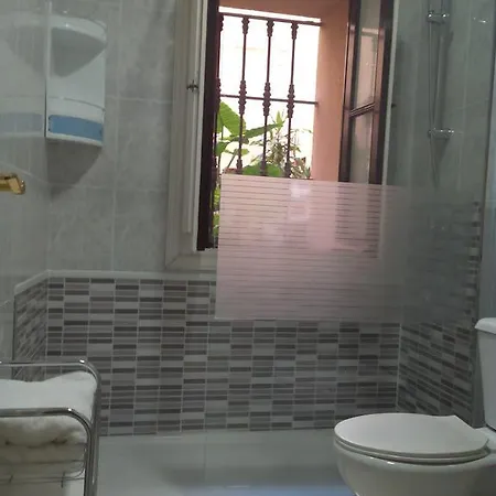 Apartamento San Miguel Caballeros *