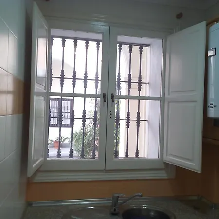 Apartamento San Miguel Caballeros Jerez de la Frontera