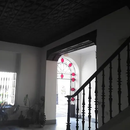 Appartement Apartamento San Miguel Caballeros *