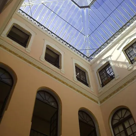 Apartamento San Miguel Caballeros *