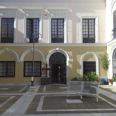 Appartement Apartamento San Miguel Caballeros Jerez de la Frontera