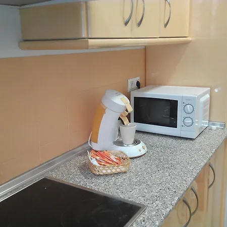 Apartamento San Miguel Caballeros * Jerez de la Frontera