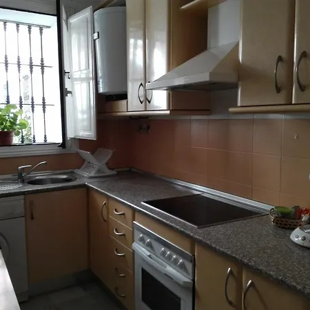 Apartamento San Miguel Caballeros