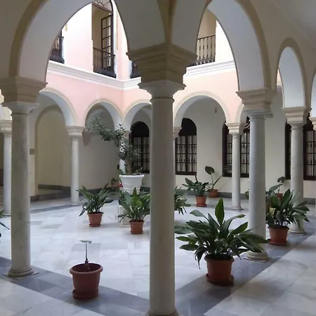 Apartamento San Miguel Caballeros Jerez de la Frontera