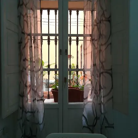 Apartamento San Miguel Caballeros Apartamento Jerez de la Frontera