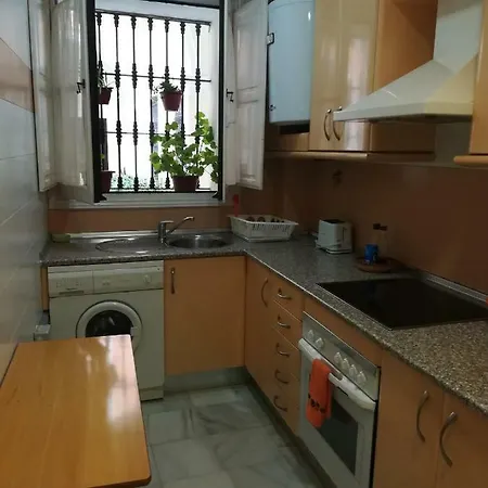 Apartamento San Miguel Caballeros