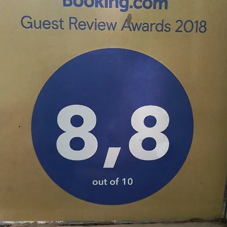 Apartamento San Miguel Caballeros Apartamento