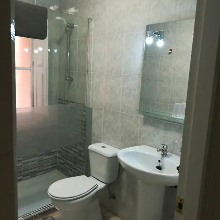 Apartamento San Miguel Caballeros Apartamento