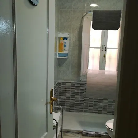 Apartamento San Miguel Caballeros * Jerez de la Frontera