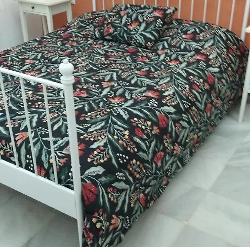 Apartamento San Miguel Caballeros Lägenhet