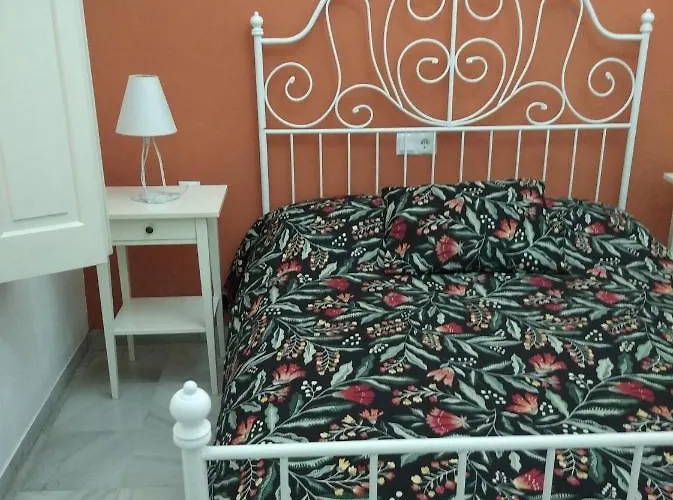 Apartamento San Miguel Caballeros Lägenhet Jerez de la Frontera