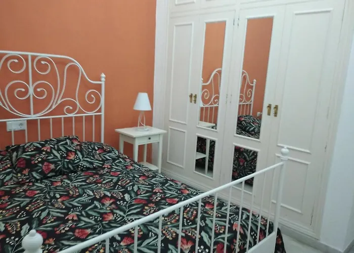 Apartamento San Miguel Caballeros