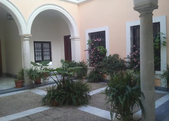 Apartamento San Miguel Caballeros Lägenhet