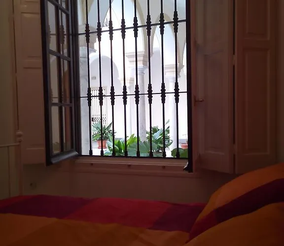 Lägenhet Apartamento San Miguel Caballeros