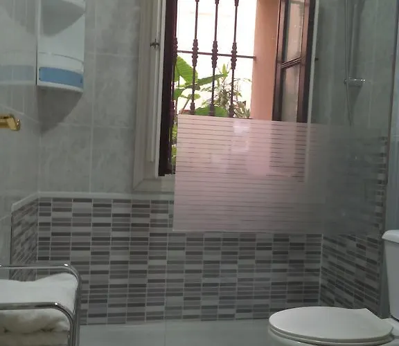 Apartamento San Miguel Caballeros *