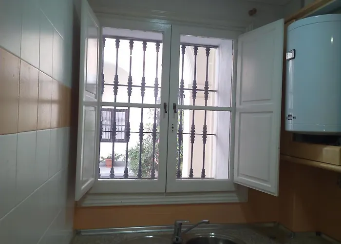 Apartamento San Miguel Caballeros Jerez de la Frontera