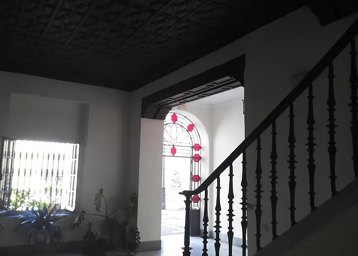 Lägenhet Apartamento San Miguel Caballeros *