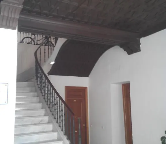 Apartamento San Miguel Caballeros Lägenhet Jerez de la Frontera