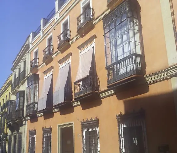 Apartamento San Miguel Caballeros