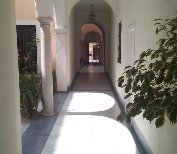 Apartamento San Miguel Caballeros Lägenhet *