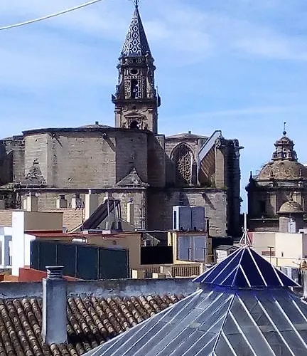 Apartamento San Miguel Caballeros *