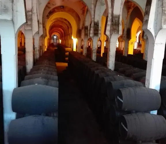 Apartamento San Miguel Caballeros Lägenhet