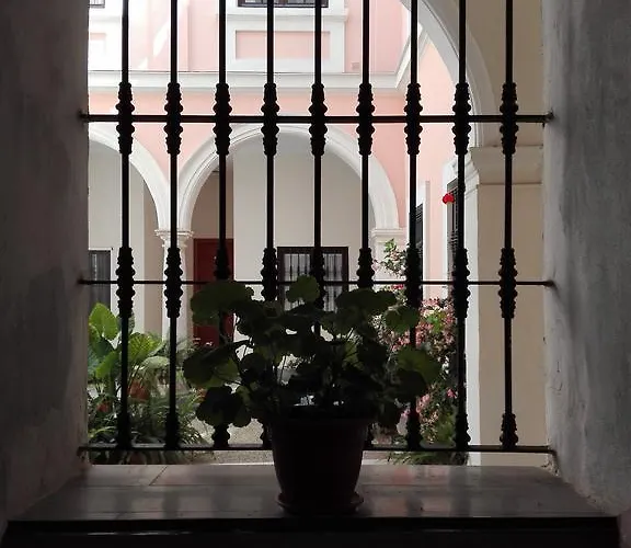 Apartamento San Miguel Caballeros Lägenhet *