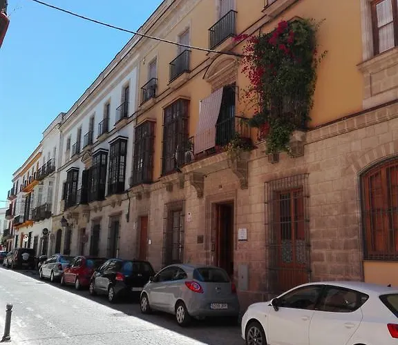 Apartamento San Miguel Caballeros Lägenhet