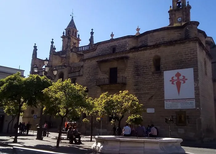 Apartamento San Miguel Caballeros *