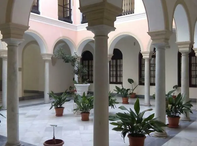 Apartamento San Miguel Caballeros Jerez de la Frontera