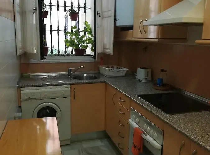 Apartamento San Miguel Caballeros