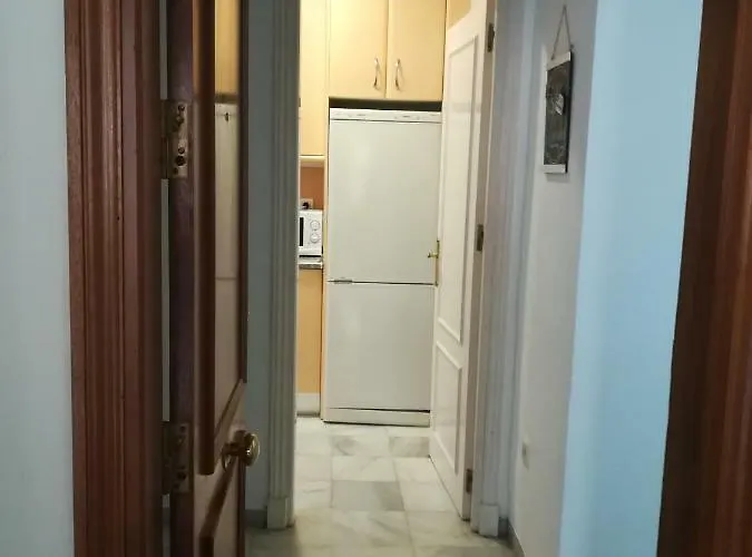 Apartamento San Miguel Caballeros Lägenhet