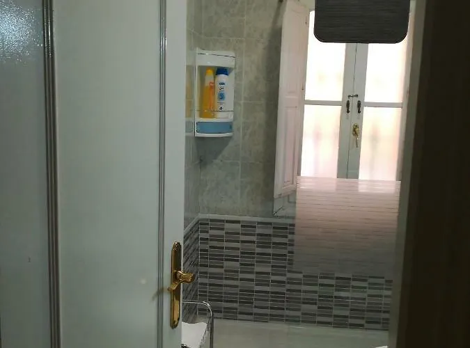 Apartamento San Miguel Caballeros * Jerez de la Frontera