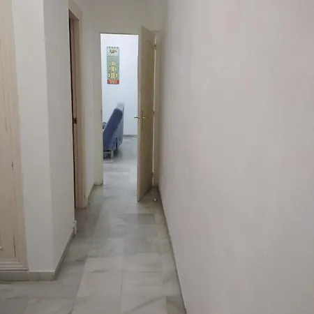Appartement Apartamento San Miguel Caballeros