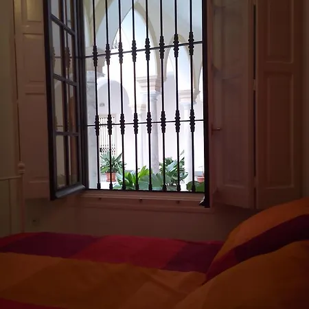 Appartement Apartamento San Miguel Caballeros