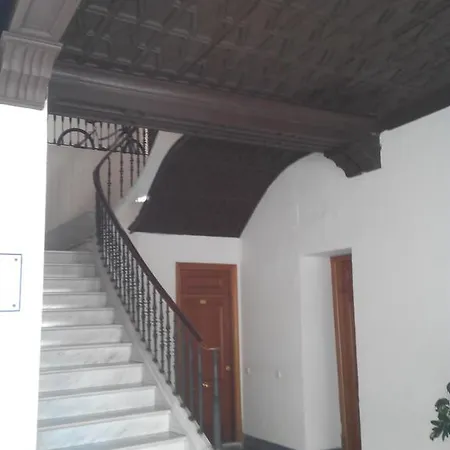 Apartamento San Miguel Caballeros Appartement Jerez de la Frontera