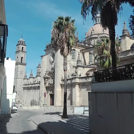 Apartamento San Miguel Caballeros *
