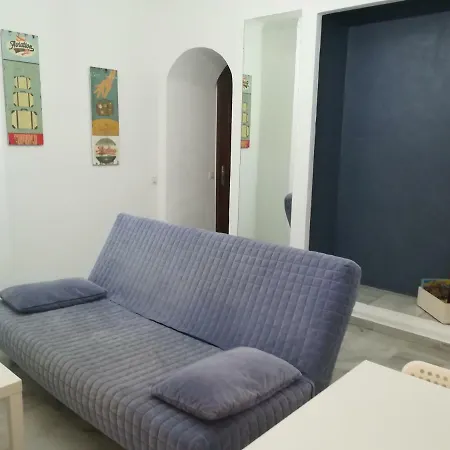 Appartement Apartamento San Miguel Caballeros Jerez de la Frontera