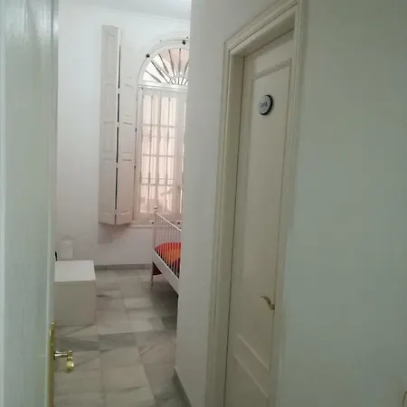 Appartement Apartamento San Miguel Caballeros *