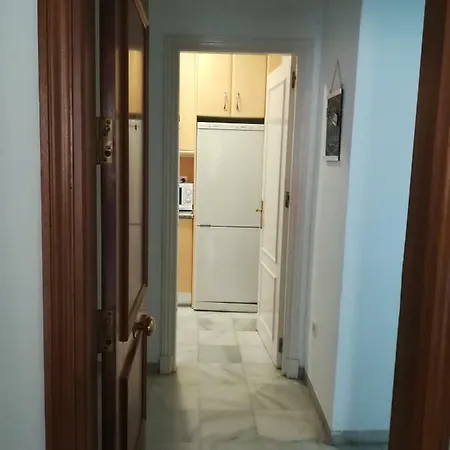 Apartamento San Miguel Caballeros Appartement