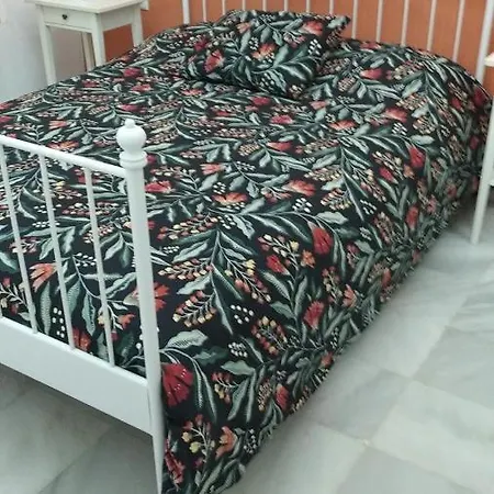 Apartamento San Miguel Caballeros Apartamento